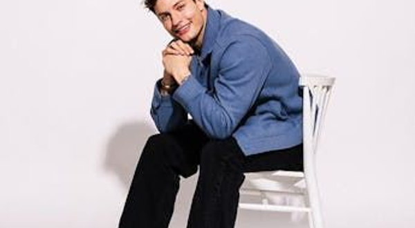 英国曼彻斯特 · Matt Rife 喜剧秀