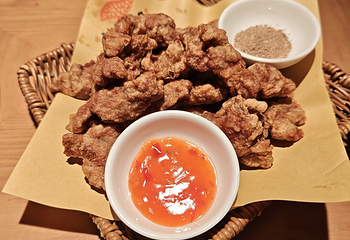 波螺油子·海肠捞饭·青岛菜(市南银座店)第 5 张图片