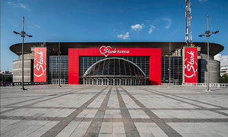 贝尔格莱德球馆