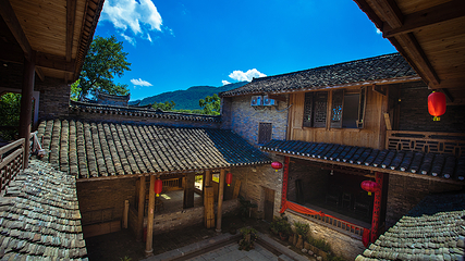东漓古村第 26 张图片