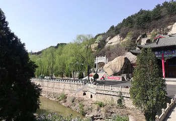 石马寺第 4 张图片