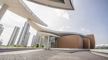 昆山文化艺术中心