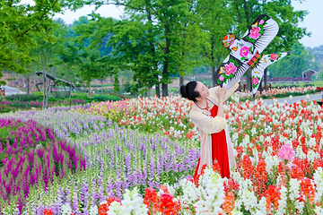 木兰花乡景区(木兰不夜城)第 100 张图片