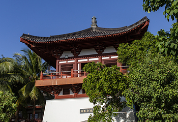 三亚南山文化旅游区第 213 张图片