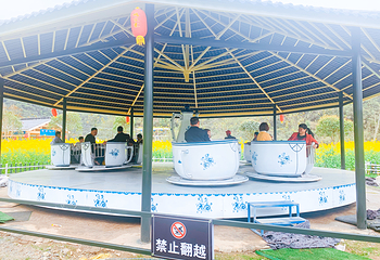 杨家寨第 13 张图片