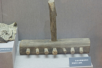 茅山新四军纪念馆第 24 张图片