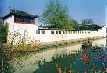 耦园第 26 张图片