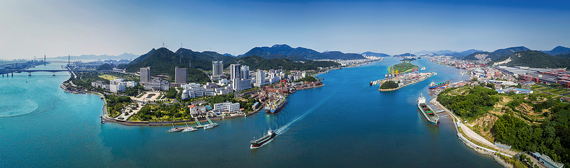 大榭岛第 6 张图片