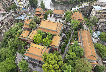 湘山寺第 5 张图片