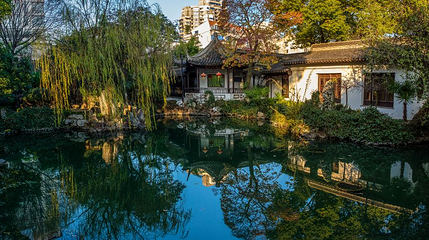 适园第 1 张图片
