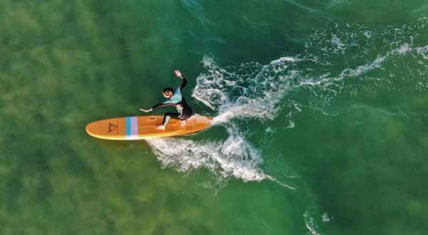 SHAKASURF沙卡冲浪(富力湾店)