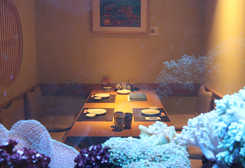 金陵饭店钟山厅(世界贸易中心店)第 20 张图片
