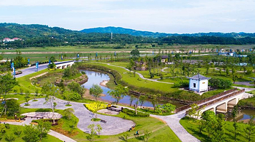 长沙灰汤温泉国际旅游度假村