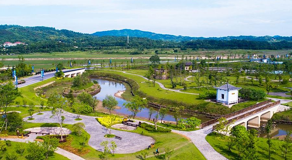 长沙灰汤温泉国际旅游度假村