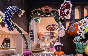Meland Club（皇姑万象汇店）第 16 张图片