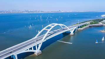 厦门环岛游艇帆船俱乐部