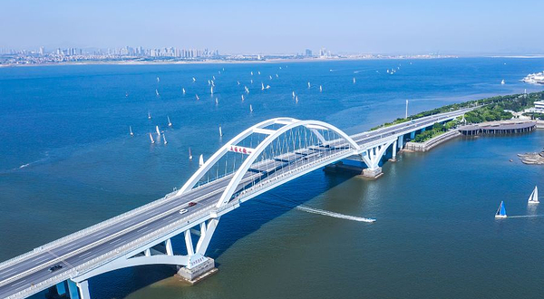 厦门环岛游艇帆船俱乐部