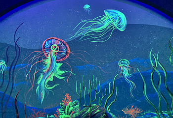 海蓝星梦幻城第 18 张图片