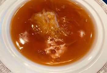 无锡君来湖滨饭店·渔餐厅第 38 张图片