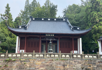 岳王庙第 62 张图片