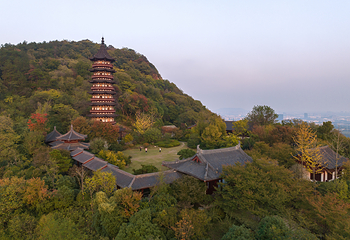 牛首山文化旅游区第 248 张图片