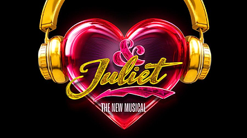 纽约百老汇《与朱丽叶》