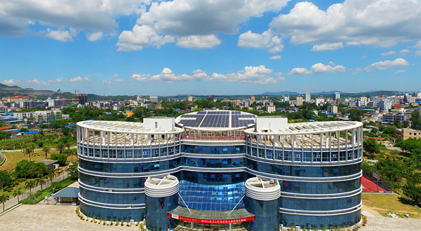 昌江黎族自治县文化公园