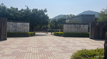 龙陵抗日战争纪念馆