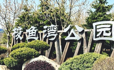 梭鱼湾公园第 1 张图片