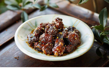 香钿楚菜(汉口店)第 30 张图片