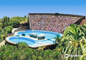 帕尔米图斯动植物园