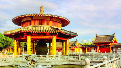 般若山常州宝林禅寺第 1 张图片
