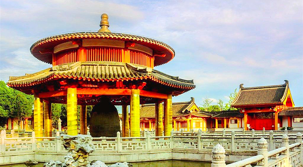 般若山常州宝林禅寺