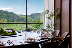 汕头潮宏基城际酒店·山海臻味潮菜