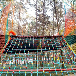 松风寨童话世界森林公园