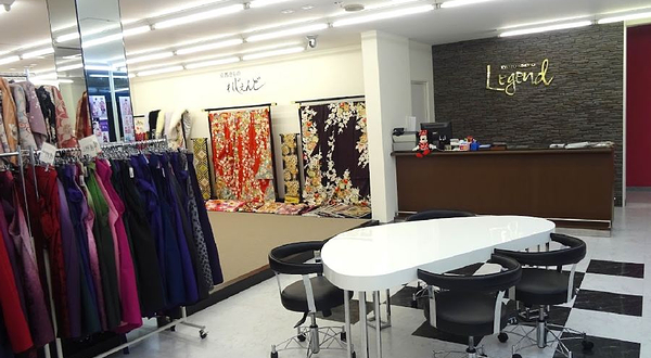 京都Legend和服体验