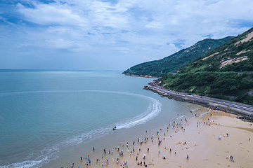 连云港市连岛景区第 32 张图片