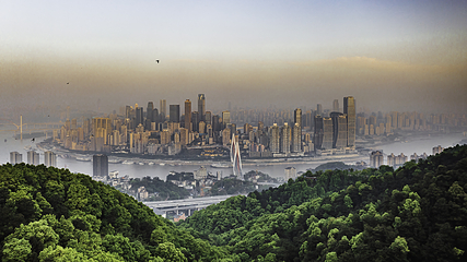 南山风景区第 9 张图片