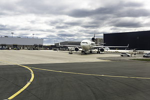 多伦多皮尔逊国际机场