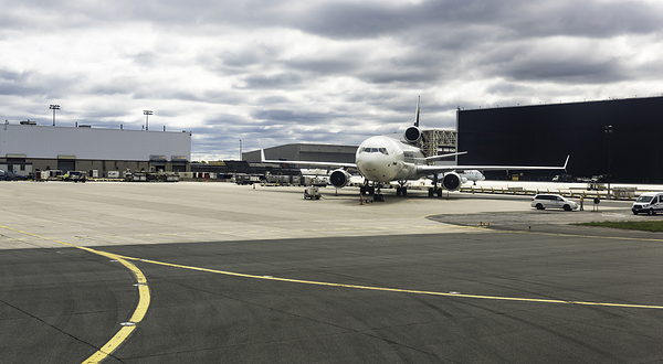 多伦多皮尔逊国际机场