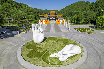 中国观音故里旅游区第 2 张图片