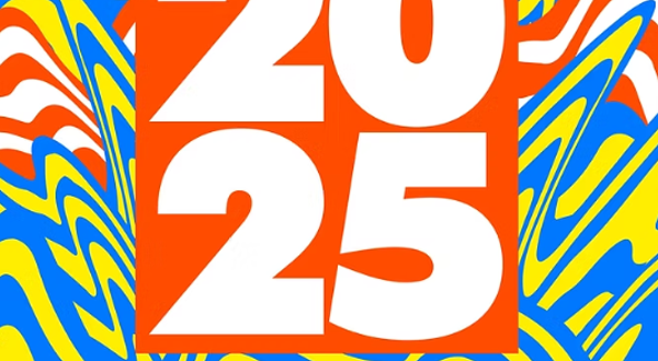 印度尼西亚巴厘岛 · WATERBOMB BALI 2025 音乐节