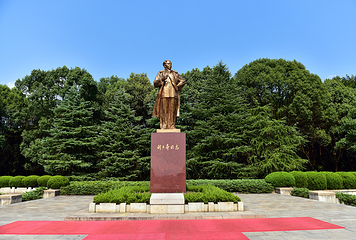 刘少奇故里第 5 张图片