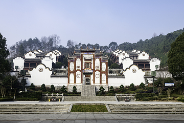 屈原故里文化旅游区第 17 张图片