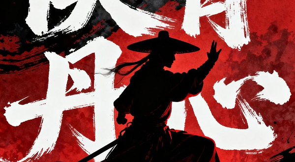 广州 · 侠骨丹心·经典影视原声音乐会