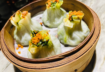 锅盖面品鉴馆(西津渡店)第 3 张图片