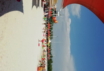 呼兰河口湿地欢乐水世界第 23 张图片
