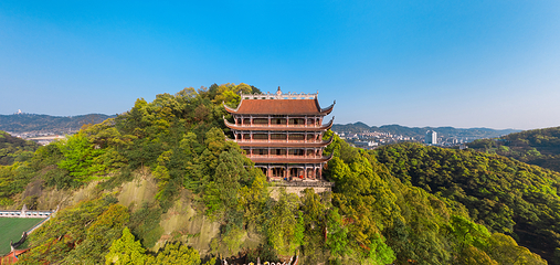 南山风景区第 88 张图片