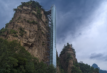 兴隆山景区第 27 张图片
