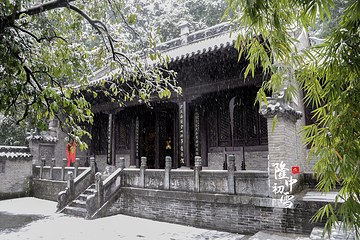 古隆中第 62 张图片